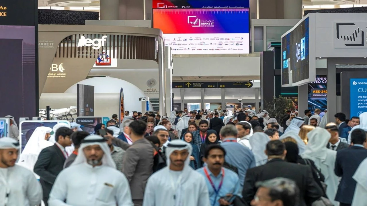 5 جهات في الفجيرة تستعرض فرص الاستثمار المتاحة عبر مبادرة اصنع في الإمارات